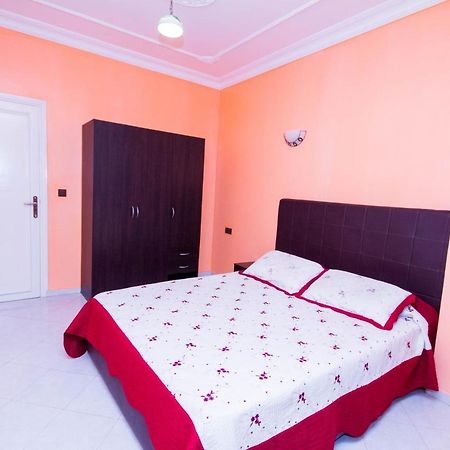 Appart Hotel Wassila Надор Экстерьер фото