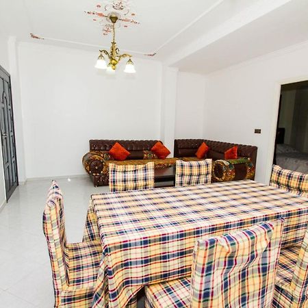 Appart Hotel Wassila Надор Экстерьер фото