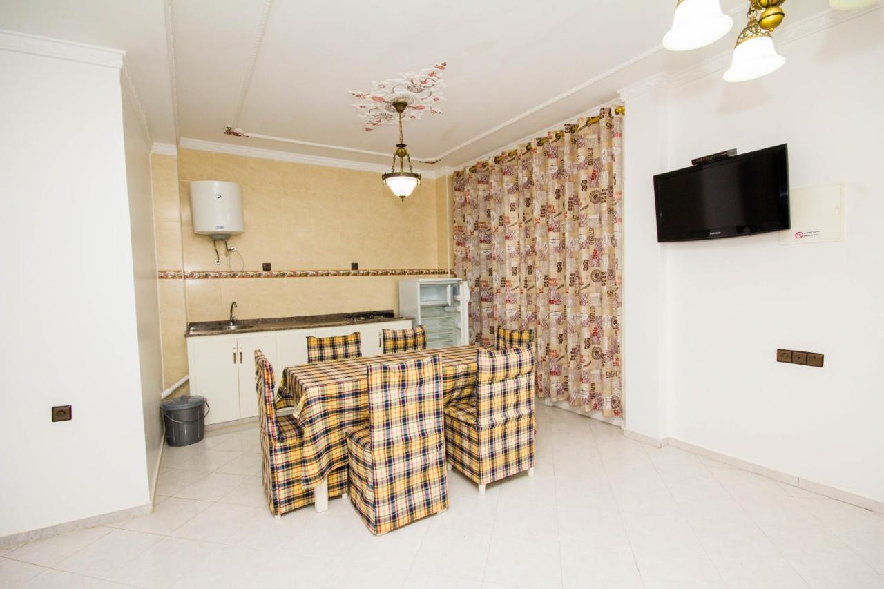 Appart Hotel Wassila Надор Экстерьер фото
