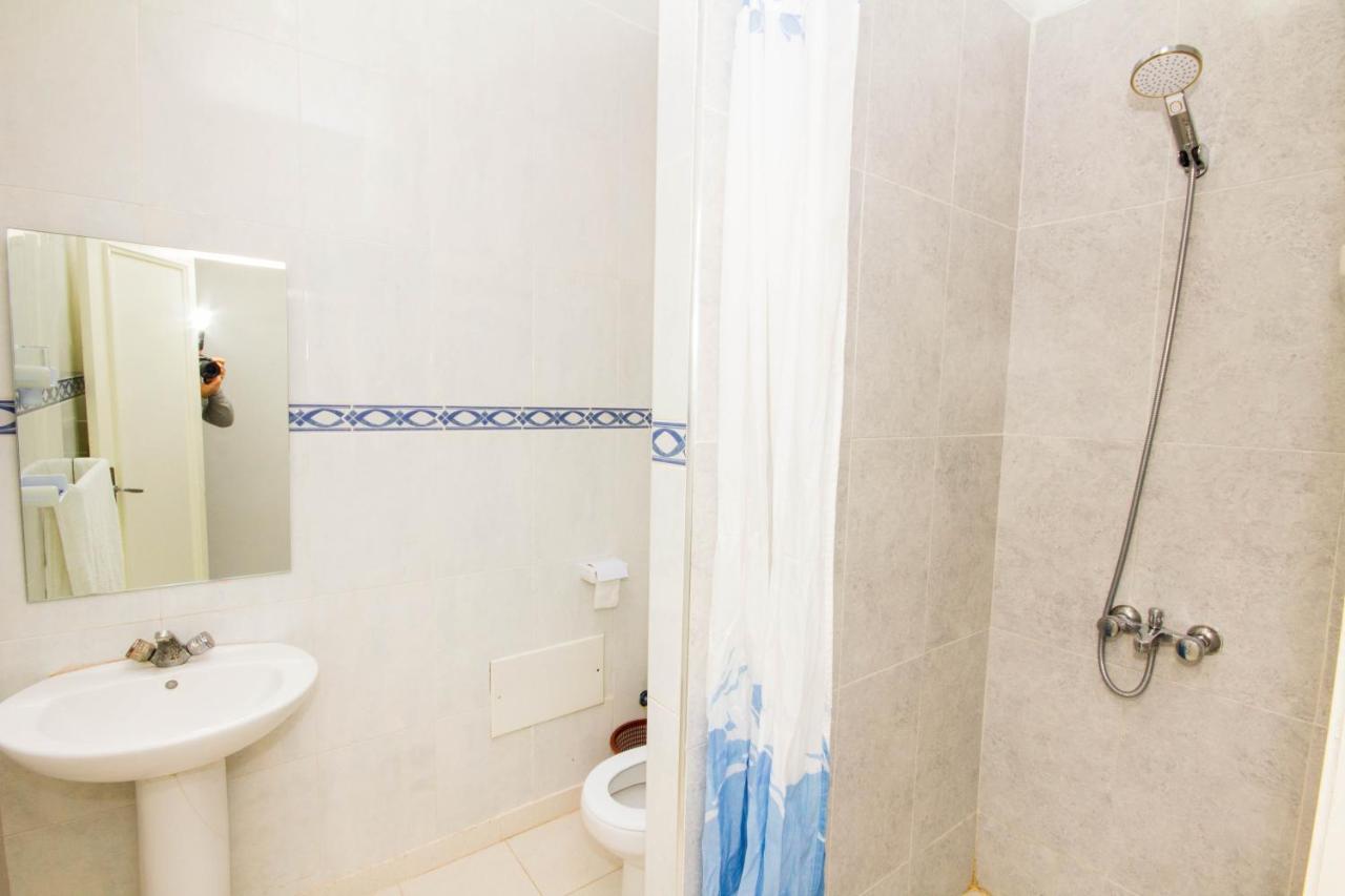 Appart Hotel Wassila Надор Экстерьер фото