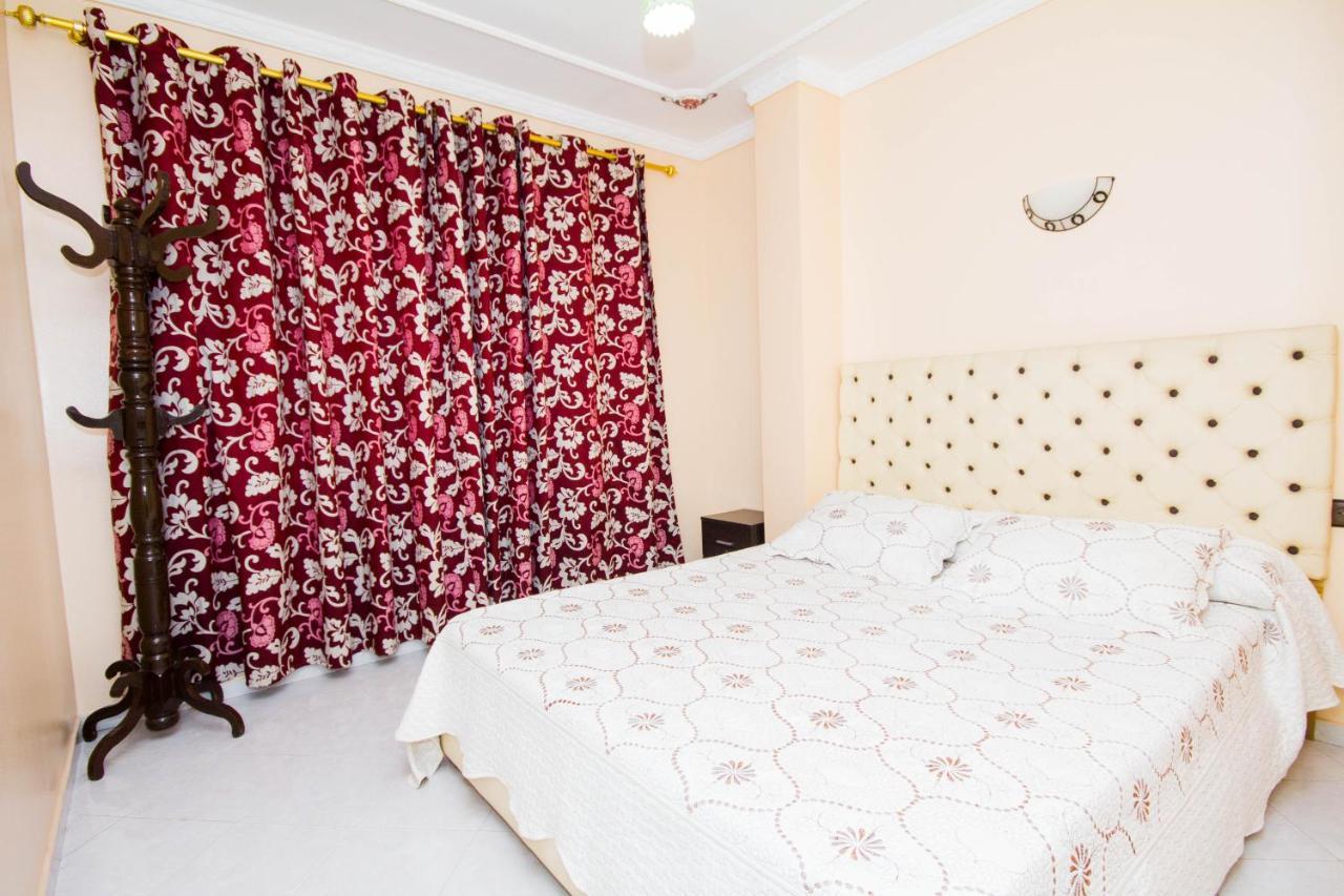 Appart Hotel Wassila Надор Экстерьер фото