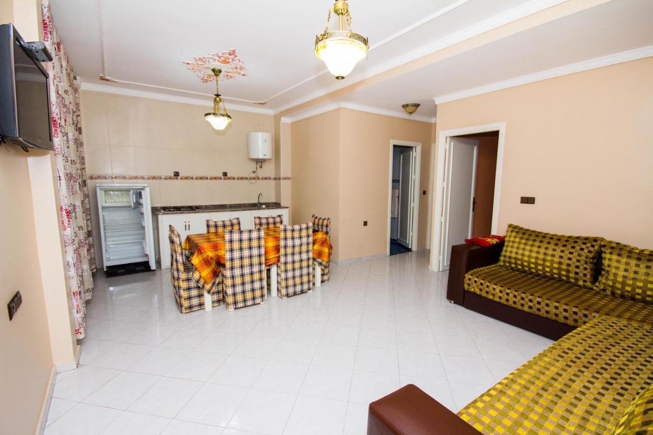 Appart Hotel Wassila Надор Экстерьер фото